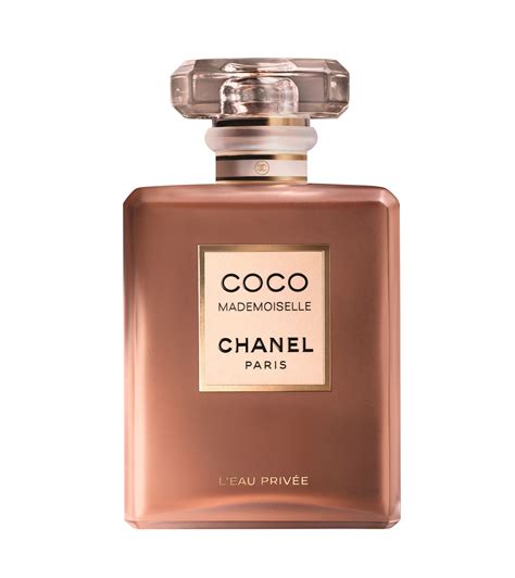 chanel coco mademoiselle l'eau privee 2020|chanel mademoiselle l'eau privee.